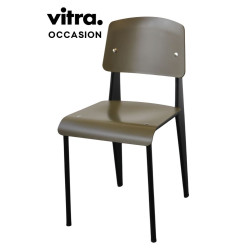 Standard SP- Chaise Vitra
