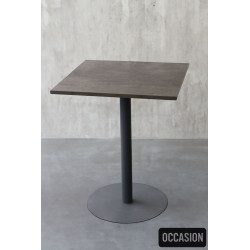Table bistrot d'occasion