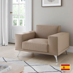 Canape d'accueil moderne