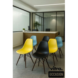 Chaise Vitra d'occasion