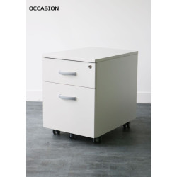 Caisson métallique d'occasion 