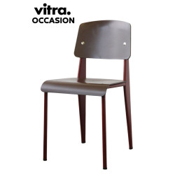Chaise Jean Prouve - Standard Sp