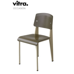 Chaise Jean Prouvé d'occasion