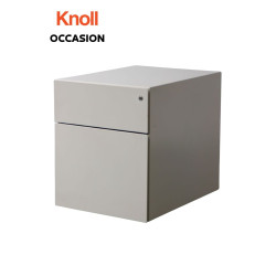 Caisson d'occasion Knoll