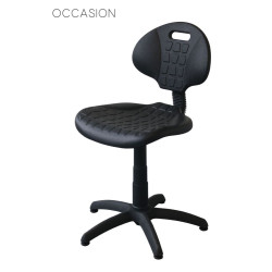 Chaise d'atelier - occasion