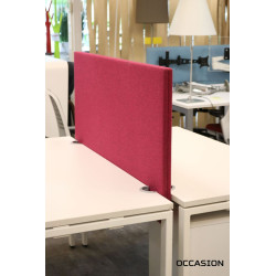 Cloison acoustique pas cher