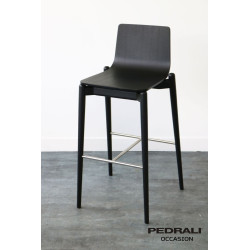 Chaise haute Pedrali