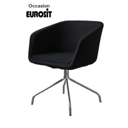 Siège visiteur Eurosit