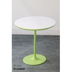 Table basse Dizzie - Arper