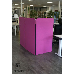 Cloison Buzzispace - occasion