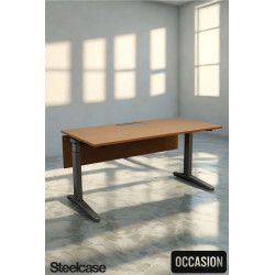 Bureau réglable - Steelcase