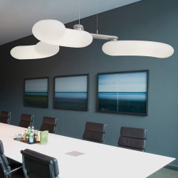 Lampe à suspendre - Next Blade XXL