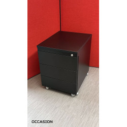 Caisson noir occasion