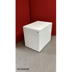Caisson blanc Knoll