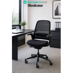 Fauteuil Serie 1 - Steelcase