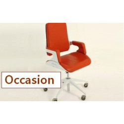 Fauteuil Interstuhl Silver