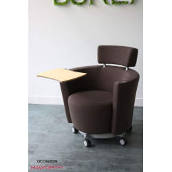 Fauteuil Haworth - Hello 