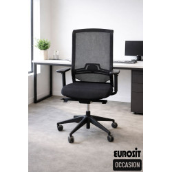 Fauteuil de bureau Eurosit