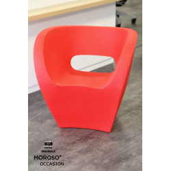 Little Albert Moroso