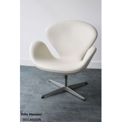 Swan - Fritz Hansen
