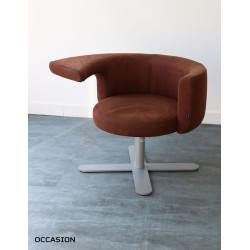 Fauteuil Vintage - Drabert by Samas