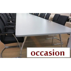 Table de réunion JG GROUP
