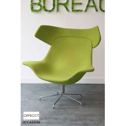 Chauffeuse Offecct