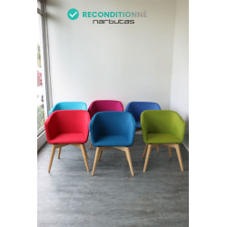 Chaise d'attente d'occasion