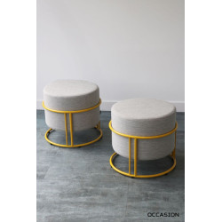 Pouf Mobboli - occasion