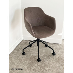 Chaise d'accueil d'occasion