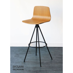 Chaise haute Inclass