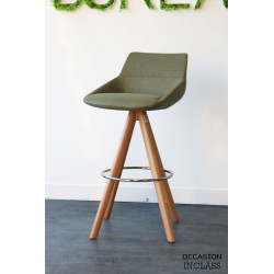 Chaise haute Inclass - occasion