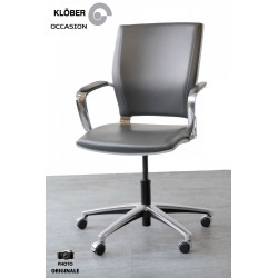 Chaises réunion KLOBER