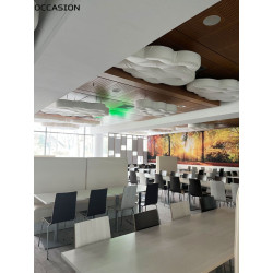 Suspension acoustique A-Cloud