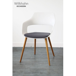 Chaise Wilkhahn - Occo