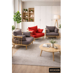 Salon d'attente d'occasion