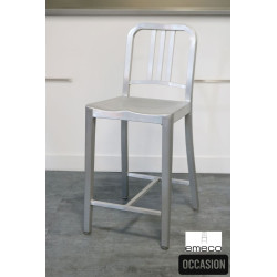 Chaise haute réfectoire