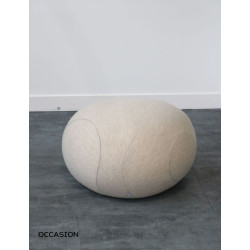Carla pouf - Occasion