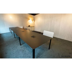 Table 600 cm d'occasion