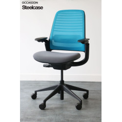  Serie 1 - Steelcase