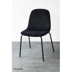 Chaise visiteur d'occasion