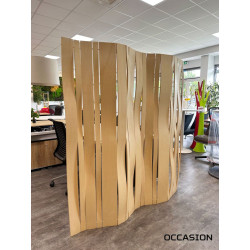 Parois mobiles d'occasion