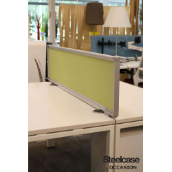 Cloison pour bureaux partagés