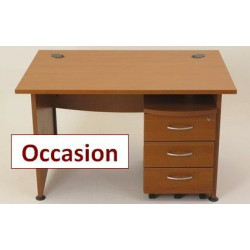 Petit bureau bois