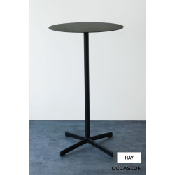 Table haute Hay
