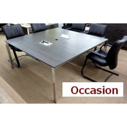 Table de réunion Sinetica