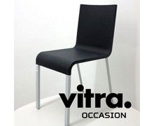 Fauteuil chaise VITRA
