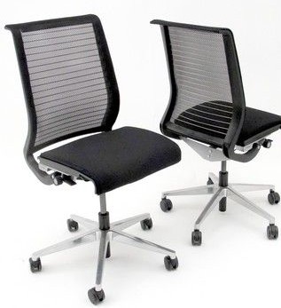 Pourquoi choisir un fauteuil de bureau ergonomique ?