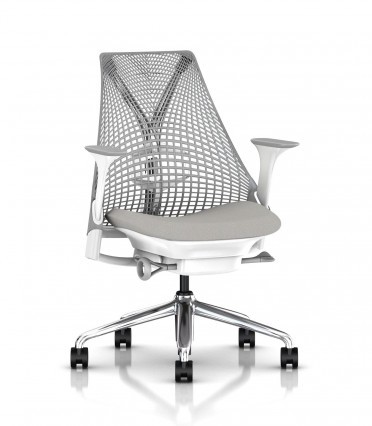 Fauteuil ergonomique Herman Miller 