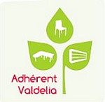 recyclage de bureaux adhérent valdelia